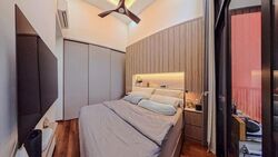 Daintree Residence (D21), Condominium #623692201